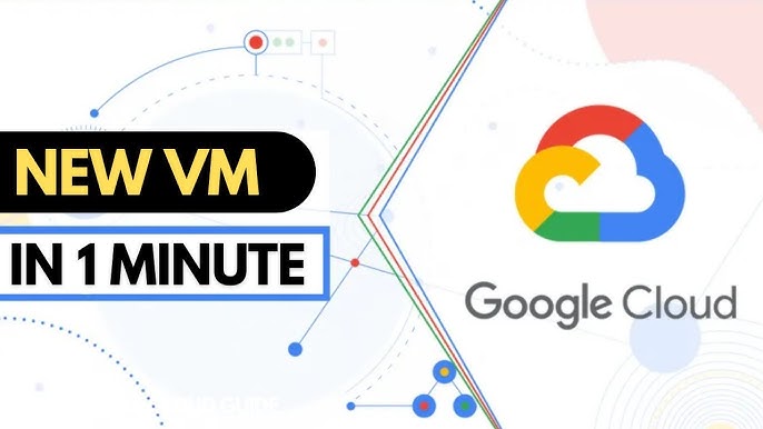 Come Creare una VM su Google Cloud: Guida Completa
