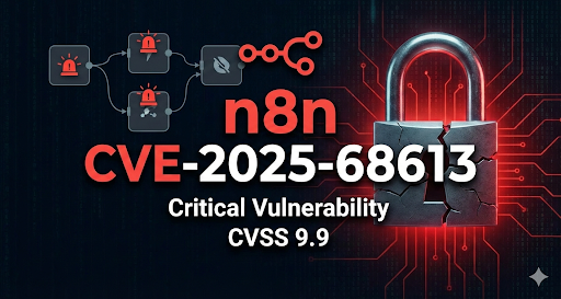 CVE-2025-68613: Vulnerabilità Critica n8n con CVSS 9.9