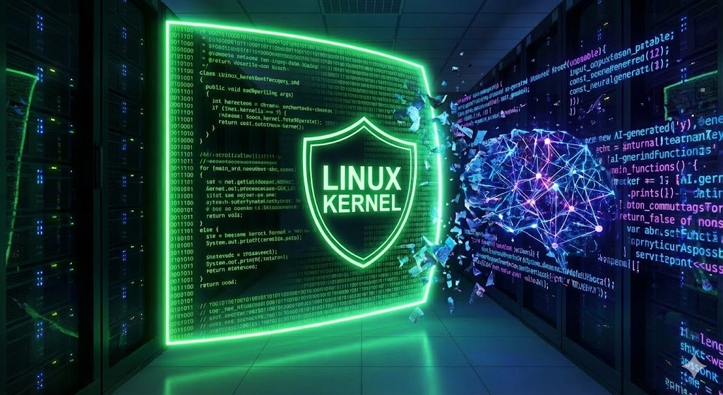 Linus Torvalds e l'AI nel Kernel Linux: la Qualità Prima di Tutto