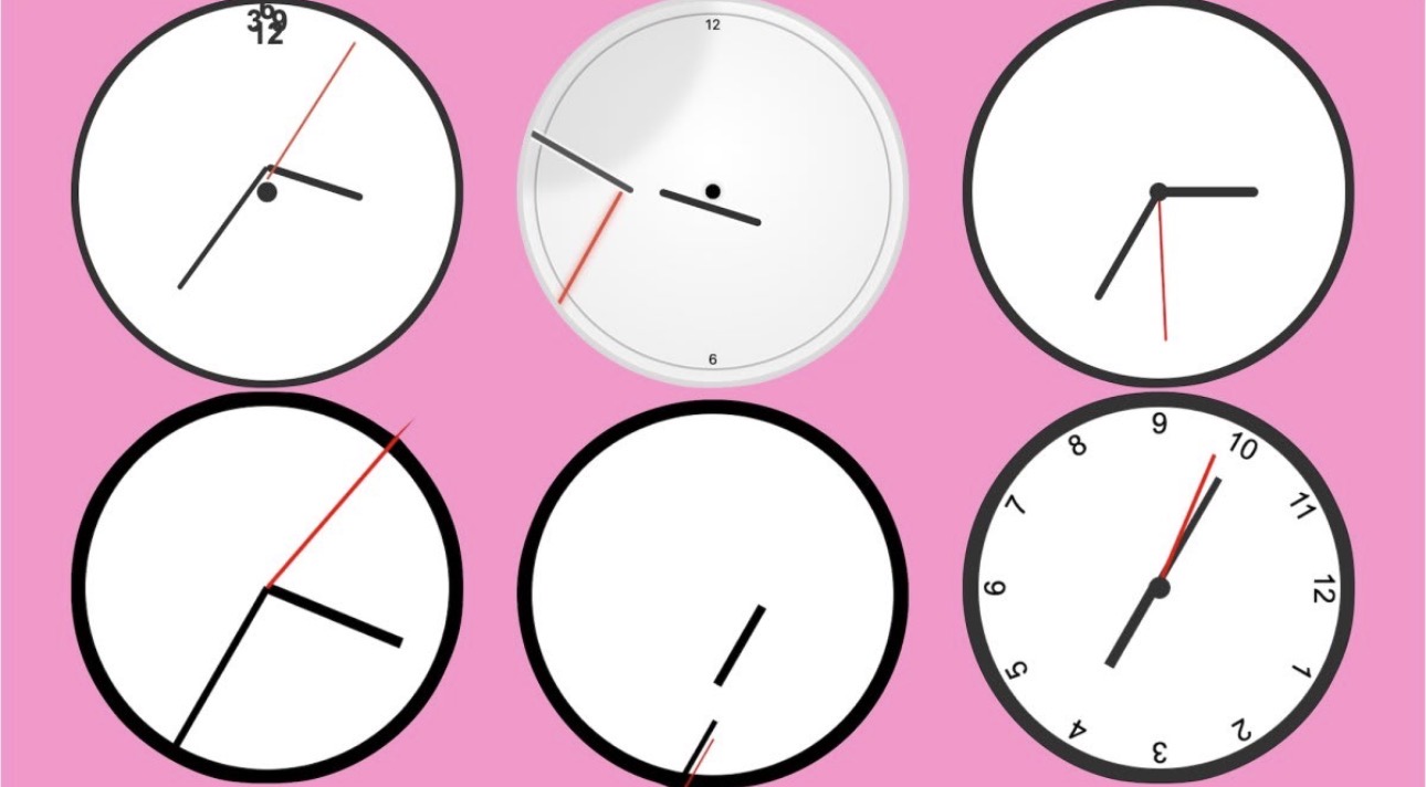 Perché l'IA Non Riesce a Disegnare Orologi: Il Mistero del 10:10