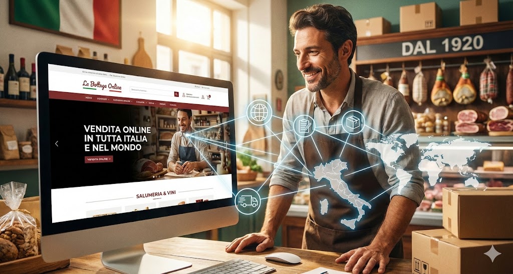 Perché un'Azienda Deve Avere un Sito Web nel 2026: Guida Definitiva