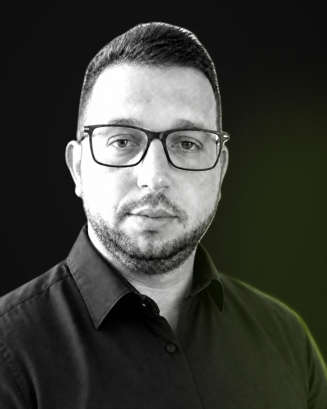 Cosmin Anton, sviluppatore web freelance a Salerno