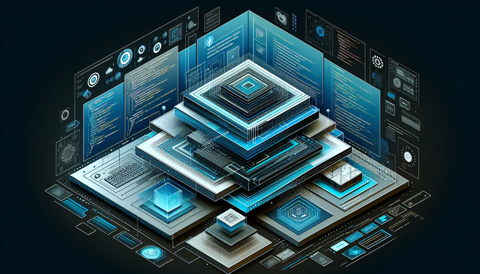 scopri i migliori framework JavaScript per lo sviluppo web nel 2024.